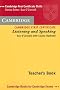 Cambridge First Certificate Listening and Speaking Teacher's book (Cambridge First Certificate Skills)