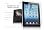Acase(TM) Apple iPad 2 / iPad 3 (The New iPad) AcaseView Screen Protector Film Clear (Invisible) (3-Pack)