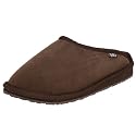 Emu Australia Men's Buckingham Sheepskin Slipper