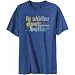 T-Shirt Mens Steel 