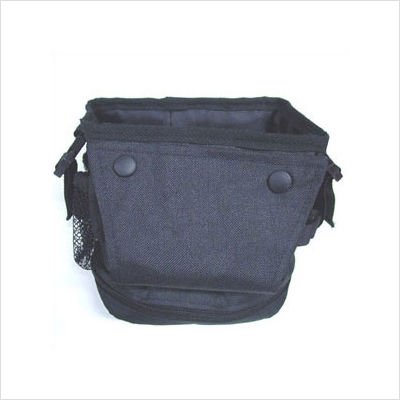InSTEP 25-SA077 Double Stroller Parent Console.