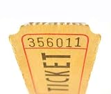Ticket Stub - 24