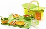 from Djeco Djeco My Picnic Role Playing Toy Model DJ06527