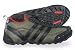 New Adidas Mali Leather Mens Water Shoes - Green