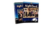 Night Court: Seasons 1 & 2