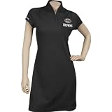 Reebok Cleveland Browns Women's Black Casual Dress XX Large