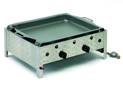 4412 Gastro-Bräter 2-fla.