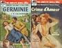Crime d'Amour / Germinie (Classic Ace Double D-16)