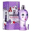 Dolly Girl Bonjour L'Amour By Anna Sui For Women. Eau De Toilette Spray 1.6 Oz.
