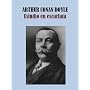 ESTUDIO EN ESCARLATA de ARTHUR CONAN DOYLE