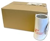 Fleetguard FS19520, Diesel Fuel Water Separator, Case of 12