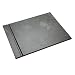 Master Class Quarry Marble Pastry Board with Rolling Pin Groove, 37 x 47 cm