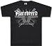 HATEBREED - Call For Blood - Black T-shirt