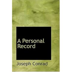 A Personal Record