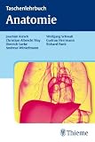 Taschenlehrbuch Anatomie