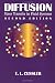 Diffusion: Mass Transfer in Fluid Systems (Cambridge Series in Chemical Engineering)