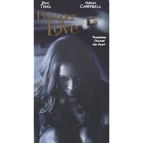 Prisoner of Love [VHS]