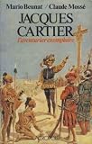 Jacques Cartier : L'aventurier exemplaire (Histoire)