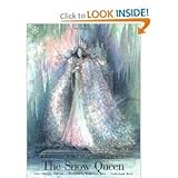 The snow queen : a fairy tale
