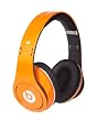 Monster Beats by Dr. Dre Studio High-Definition Headphones - Orange