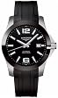 NEW LONGINES SPORT COLLECTION CONQUEST MENS WATCH L3.655.4.56.2