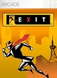 EXIT [Online Game Code]