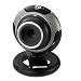 Microsoft LifeCam VX-3000 - Web camera - color - audio - USB (pack of 3 )