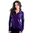 Champion Women's Ultimate 1/4 Zip Pullover