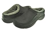 merrell slides men-Merrell Men's Encore Chill Slide Size: 11.5, Width: D, Color: Black