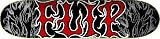 FLIP SKATEBOARDS ALCHEMY Pro Deck Only skateboard