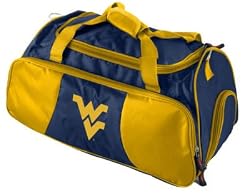 Logo Chair 239-72 West Virginia Gym Bag