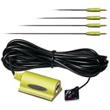 Xantech 283Dprokit Various Lengths For 2-Piece Emitter System (Home Theatre Access / A/V Distribution)