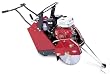 MK Diamond 155714 MK-2013 HE 16" Self Propelled Concrete Saws 13 hp