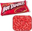 Hot Tamales [4.5 lb bag]