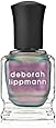deborah lippmann Shimmer Nail Lacquer, Wicked Game
