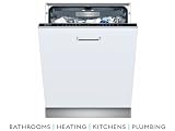Neff Dishwasher Fully Integrated