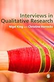 Interviews in qualitative research