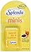 Splenda Minis Dissolvable Tablets, 100-Count (Pack of 6)