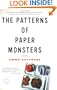 The Patterns of Paper Monsters
