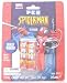 Spider-Man Pez Dispenser Keychain by Basic Fun
