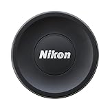 Nikon Lens Cover Replacement - 4920