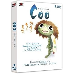 Un �t� avec Coo - Edition collector