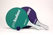 Prokadima Paddleball Racquet Set