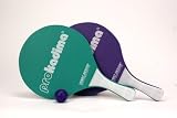 Prokadima Paddleball Racquet Set