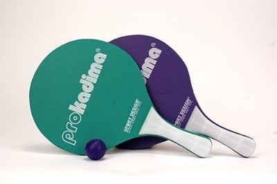 Prokadima Paddleball Racquet Set