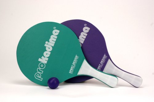 Prokadima Paddleball Racquet Set