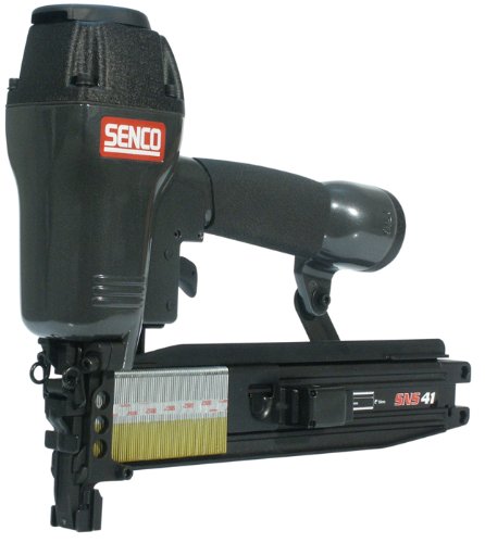 Where to buy Factory-Reconditioned Senco SNS41, 2" 16-Gauge Stapler (ProSeries) 3L0003N