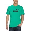 PUMA Herren T-Shirt Large Logo