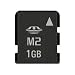 Sony 1GB M2 Memory Stick Micro Memory Card