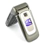 MCA - COV6085 - Coque CRYSTAL transparente de protection pour NOKIA 6085 / 6086